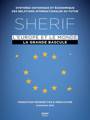 cover image of SHERIF 2023